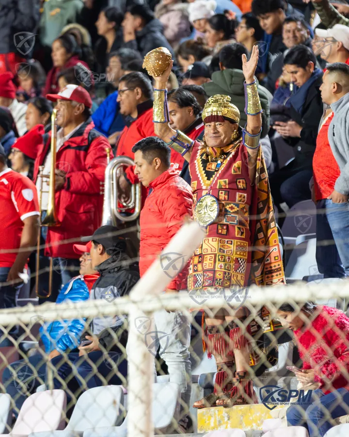 Fotografía de fútbol del archivo de XSPM que contextualiza el trabajo editorial deportivo.